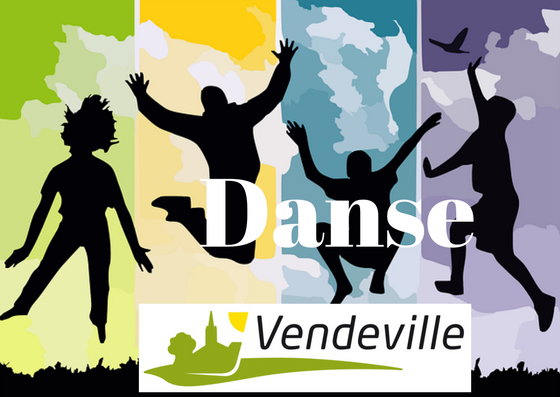 danse Vendeville