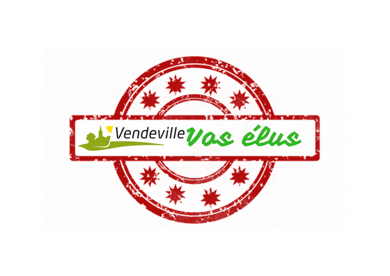 Mairie de vendeville