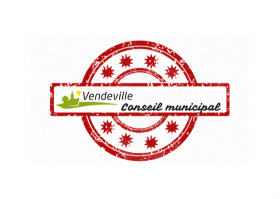 conseil municipal Mairie de vendeville