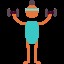gym vendeville