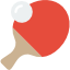 ping pong vendeville