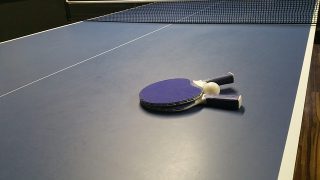 ping pong Vendeville