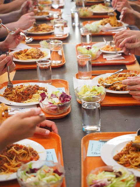 cantine vendeville