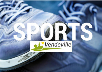 Sports Vendeville