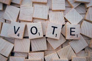 vote à vendeville