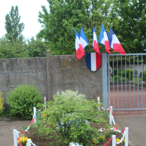 cérémonie 8 mai 2017 vendeville mairie