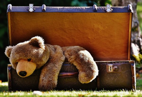 BOURSE AUX JOUETS- vendeville