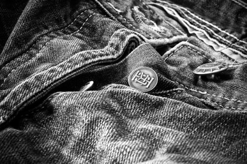 bourse vêtements -été