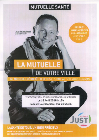 Vendeville_une mutuelle pour la ville réunion publique