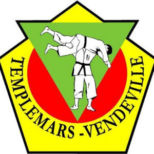 logo judoclub templemars vendeville