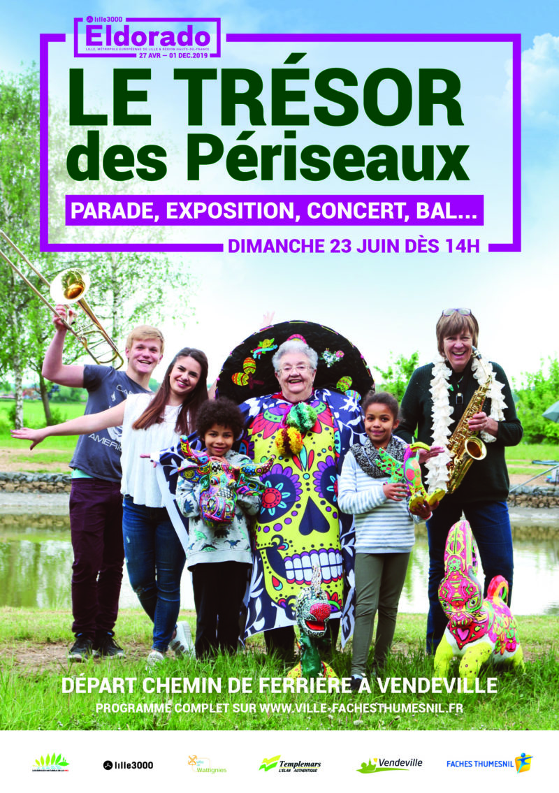 Le Trésor des Périseaux
