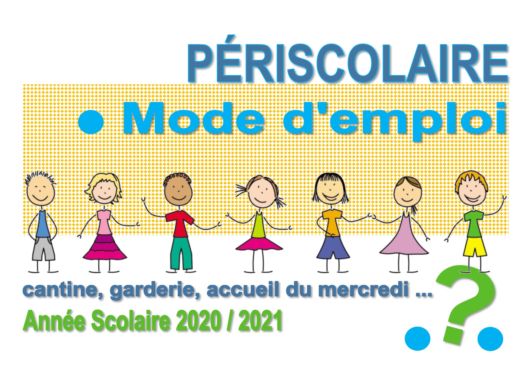 Périscolaire